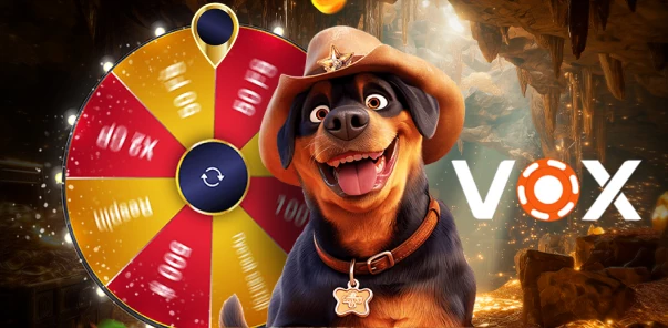 Vox Casino aplikacja mobilna pobierz teraz